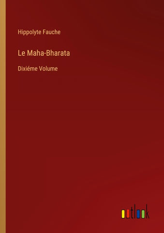 Le Maha-Bharata