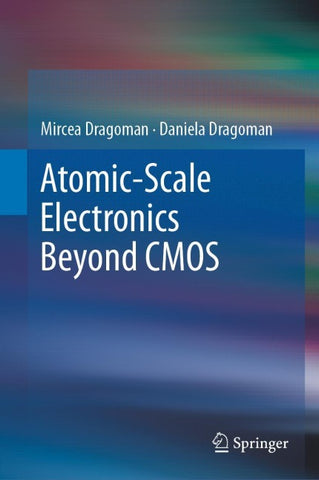Atomic-Scale Electronics Beyond CMOS