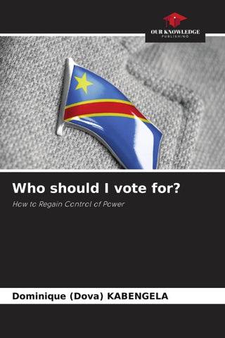 Who should I vote for?