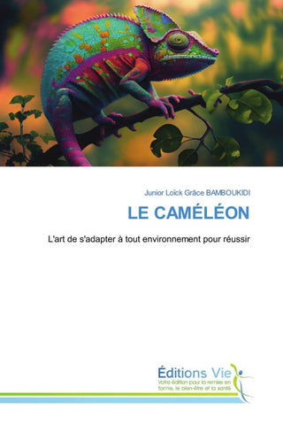 LE CAMÉLÉON