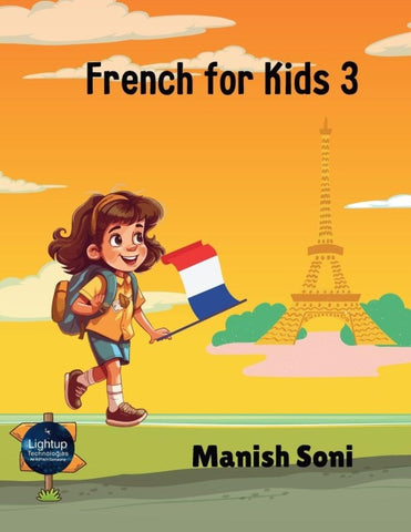French for Kids 3