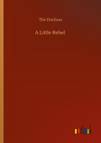 A Little Rebel