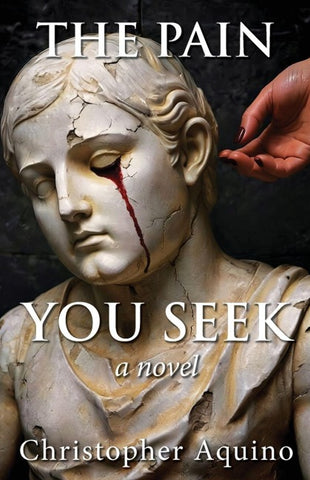 The Pain You Seek
