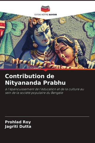 Contribution de Nityananda Prabhu
