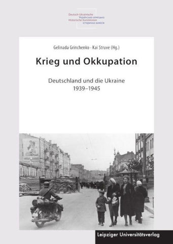 Krieg und Okkupation