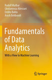 Fundamentals of Data Analytics
