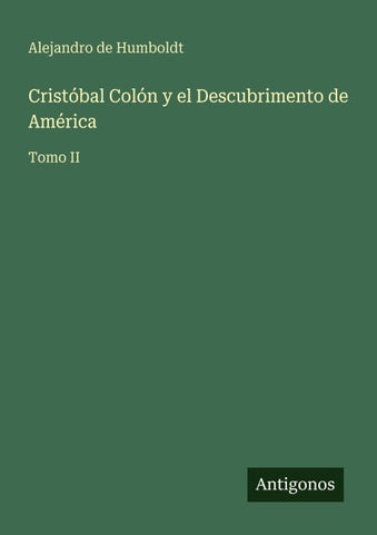 Cristóbal Colón y el Descubrimento de América