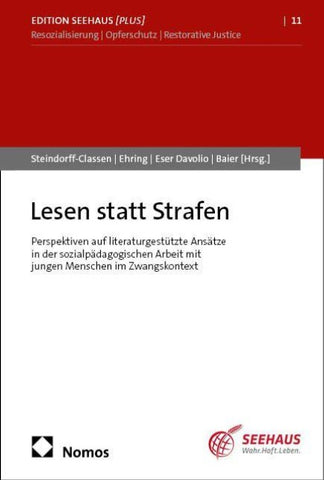 Lesen statt Strafen
