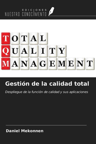 Gestión de la calidad total