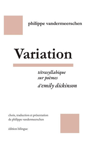 Variation