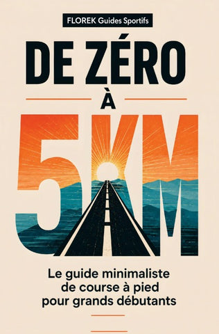 DE ZÉRO À 5 KM