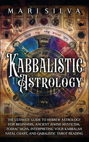 Kabbalistic Astrology