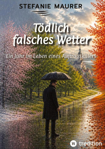 Tödlich falsches Wetter