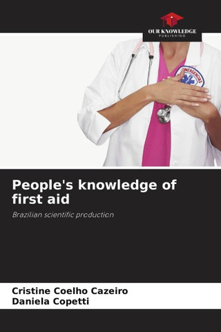People's knowledge of first aid