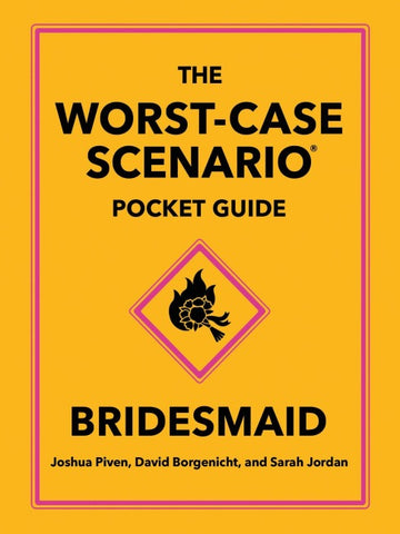 The Worst-Case Scenario Pocket Guide