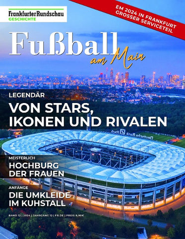 Fußball am Main