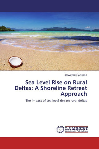 Sea Level Rise on Rural Deltas: A Shoreline Retreat Approach