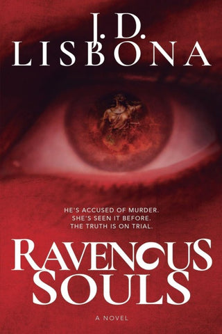 Ravenous Souls