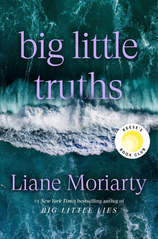Big Little Truths: Reese's Book Club
