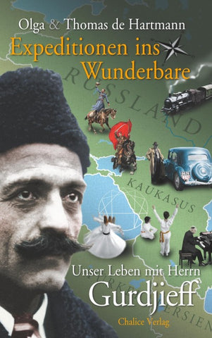 Expeditionen ins Wunderbare