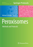 Peroxisomes