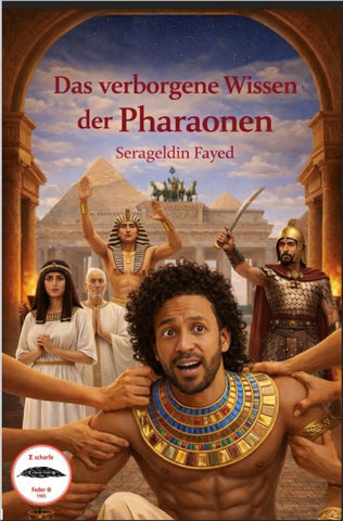 Das verborgene Wissen der Pharaonen