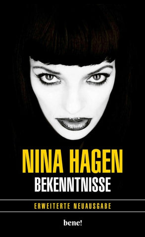 Bekenntnisse