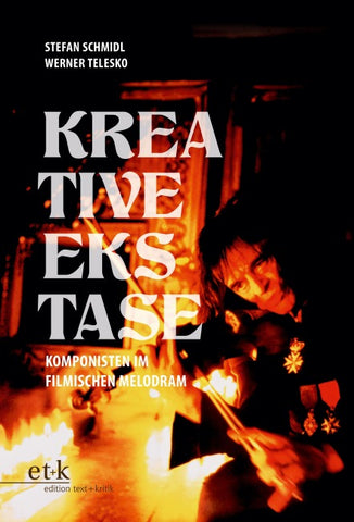 Kreative Ekstase