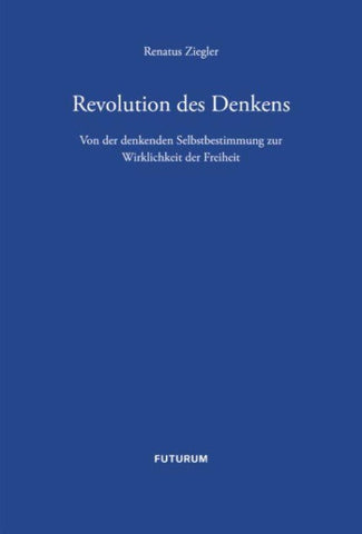 Revolution des Denkens