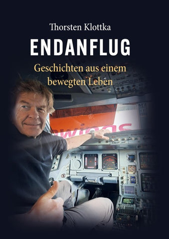 Endanflug