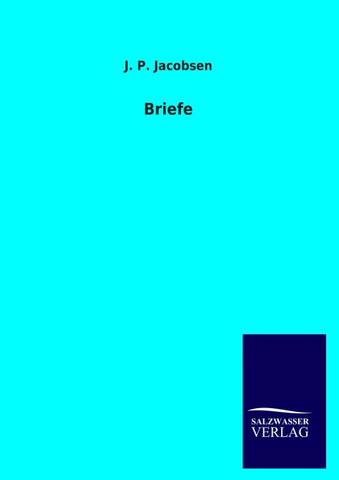 Briefe