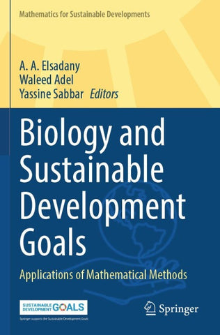Biology and Sustainable Development Goals