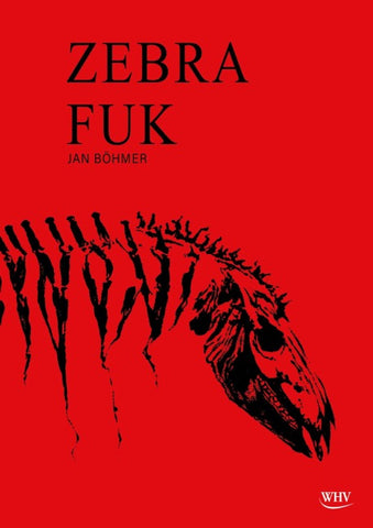 Zebra Fuk