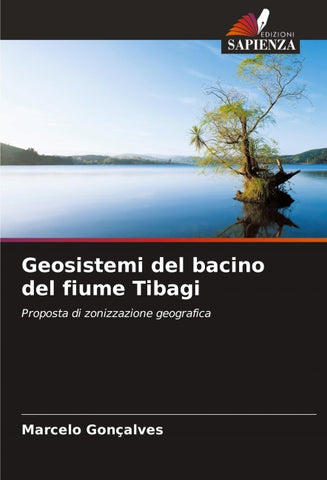 Geosistemi del bacino del fiume Tibagi