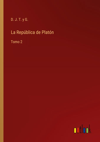 La República de Platón