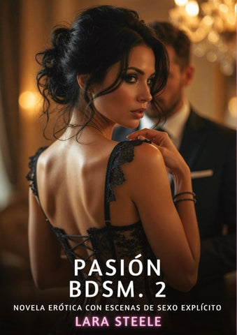 Pasión BDSM. 2