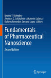 Fundamentals of Pharmaceutical Nanoscience