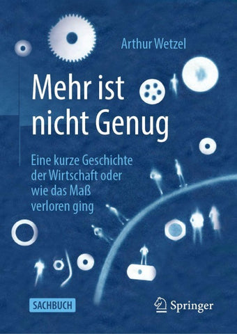 Mehr ist nicht Genug