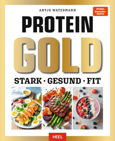 Protein GOLD
