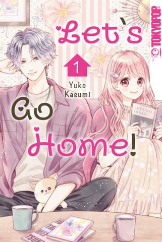 Let's Go Home 01