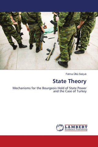 State Theory