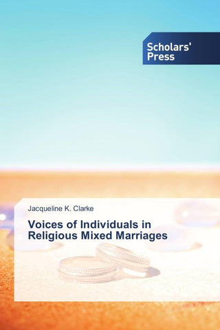 Voices of Individuals in Religious Mixed Marriages