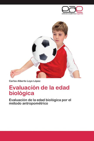 Evaluación de la edad biológica