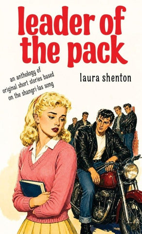 Leader of the Pack