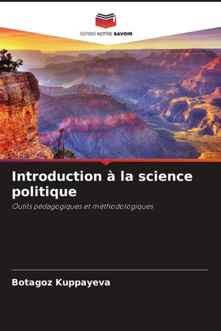 Introduction à la science politique