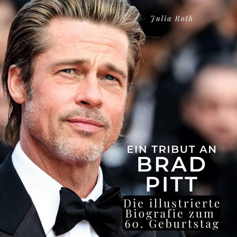 Ein Tribut an <br> Brad Pitt