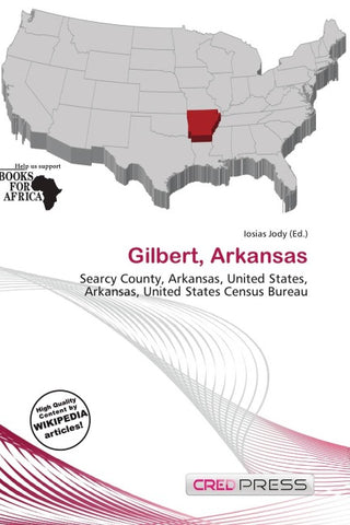Gilbert, Arkansas