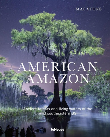 American Amazon