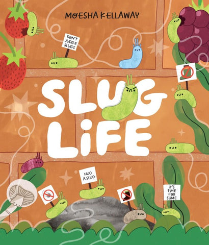 MISUNDERSTOOD MINIBE_SLUG LIFE