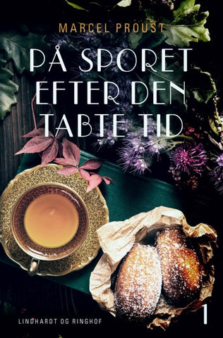 På sporet efter den tabte tid 1
